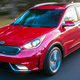 Illustration for article titled The 2017 Kia Niro Will Teach You To Drive Smoother